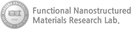 Functional Nanostructured Materials Research lab. LOGO